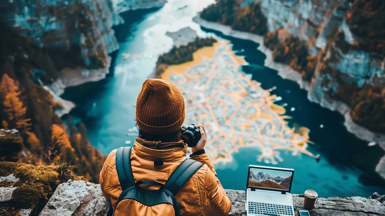How to Stay Connected Without Breaking Your Data Plan