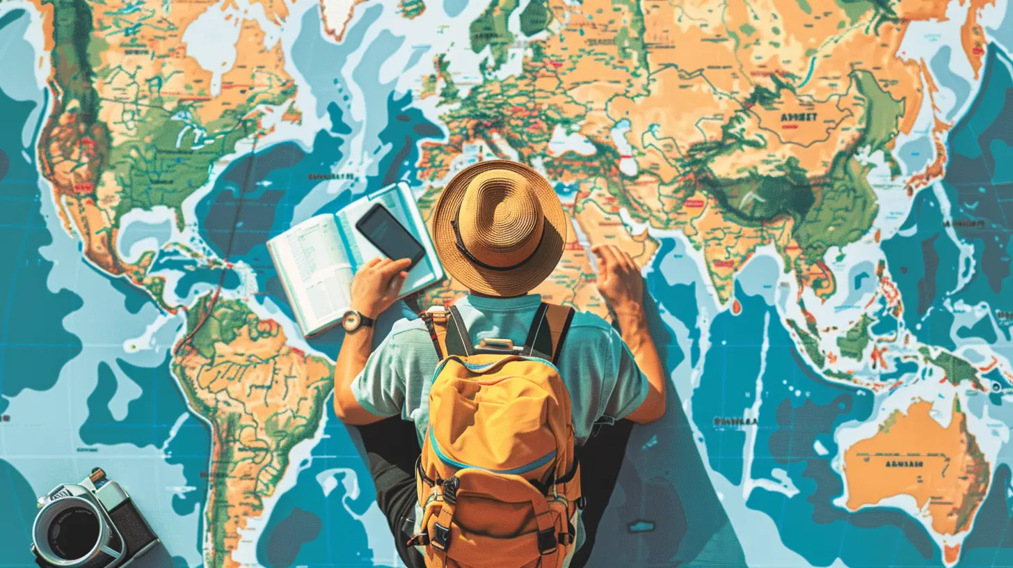 How to Stay Connected Without Breaking Your Data Plan