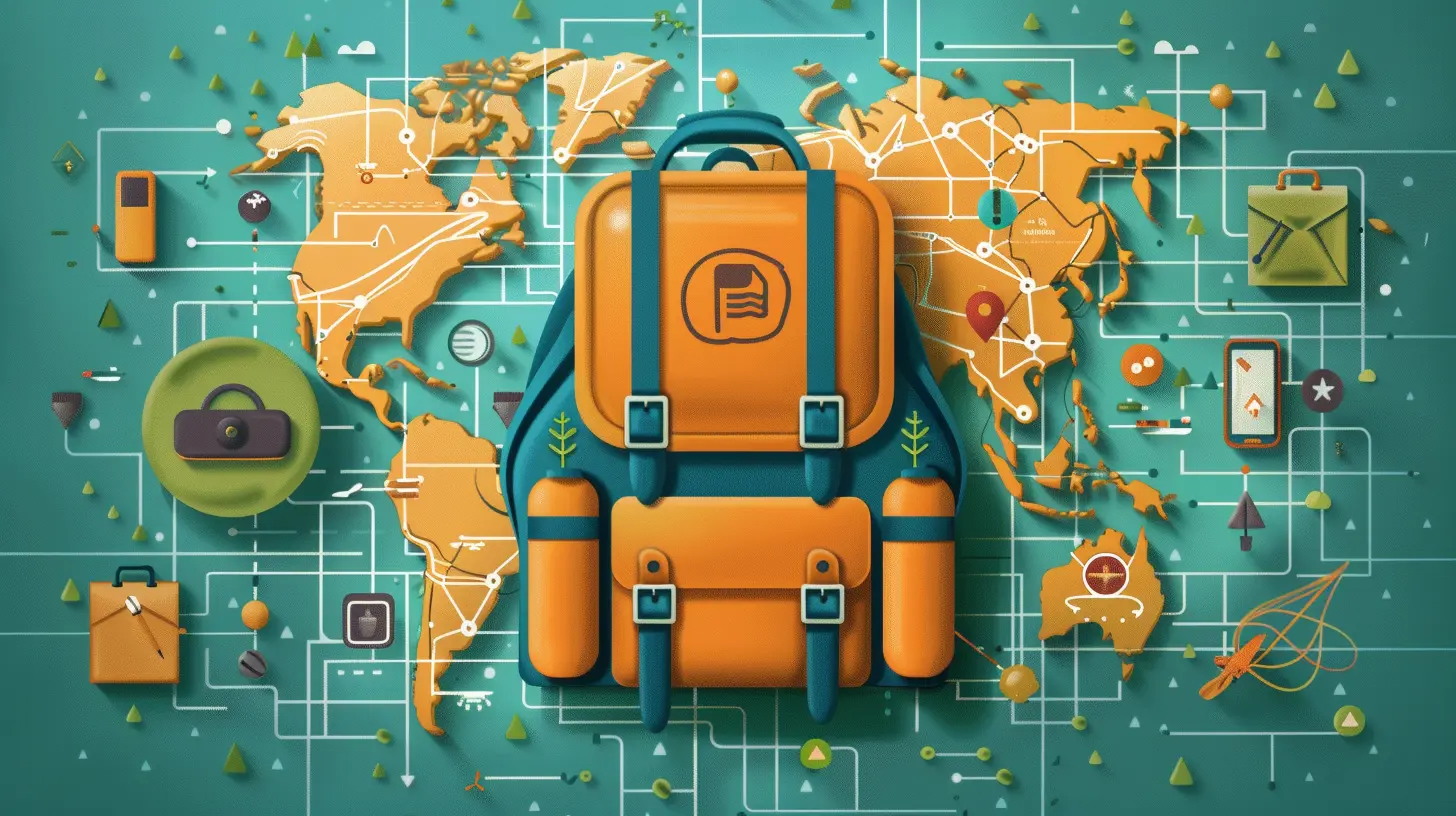 How to Stay Connected Without Breaking Your Data Plan