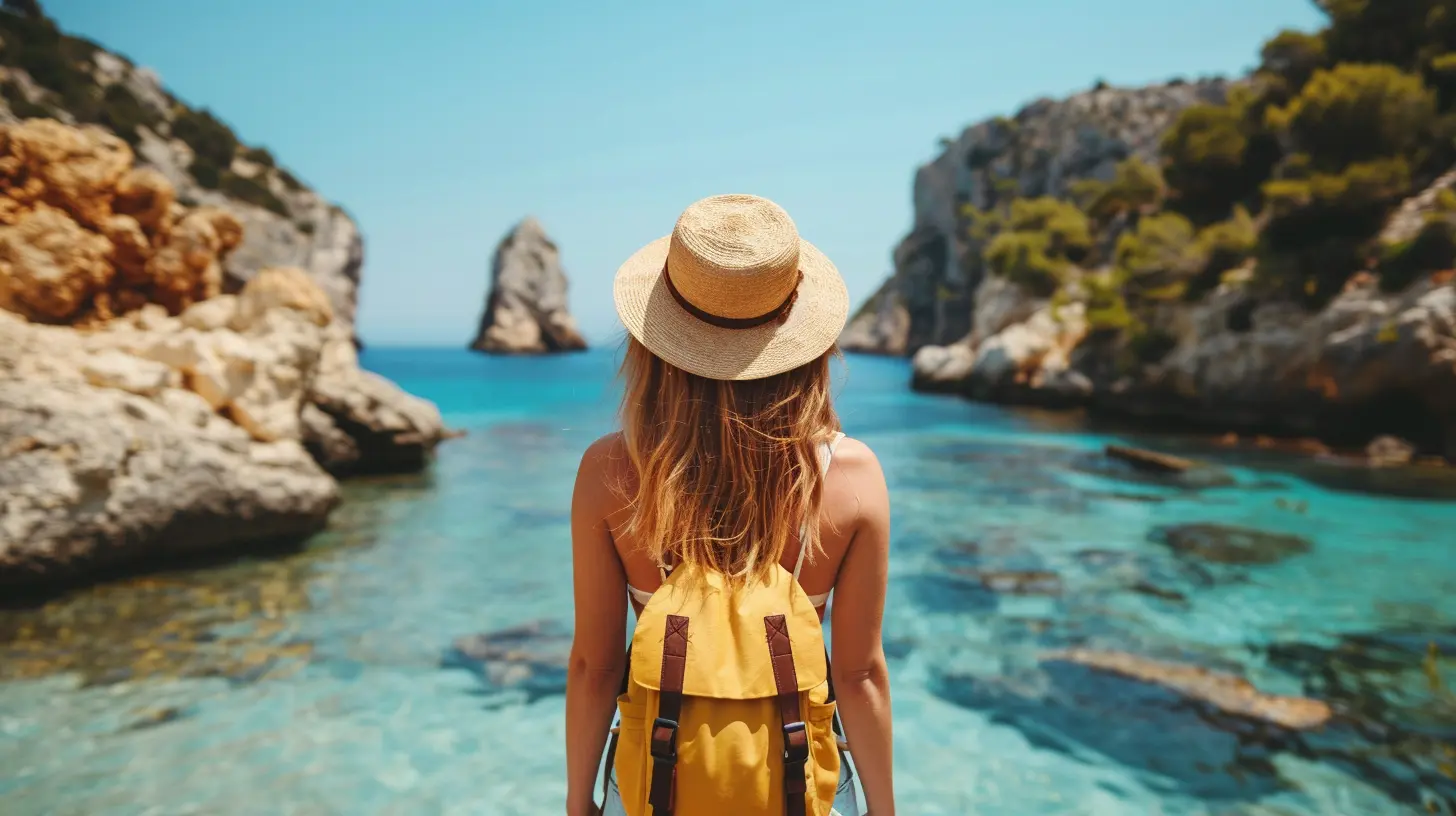 How to Stay Healthy While Traveling Abroad