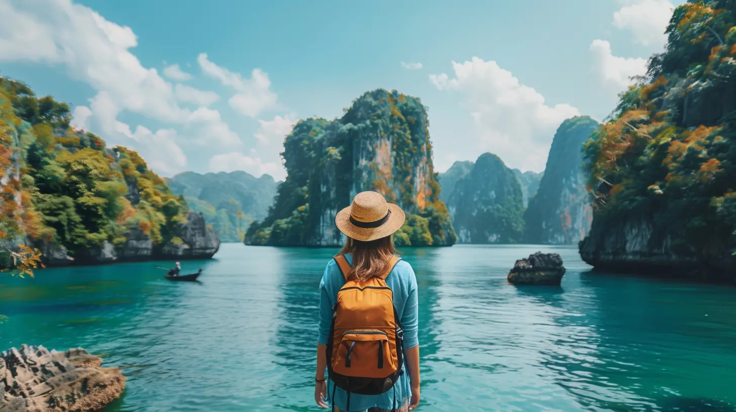 How to Stay Healthy While Traveling Abroad