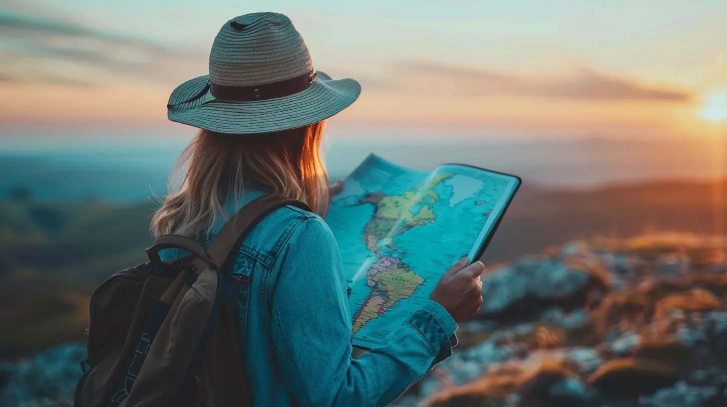 How to Travel Sustainably Without Sacrificing Comfort