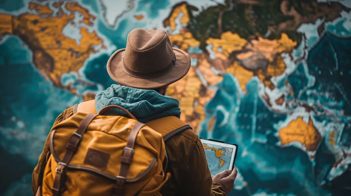 How to Travel Sustainably Without Sacrificing Comfort