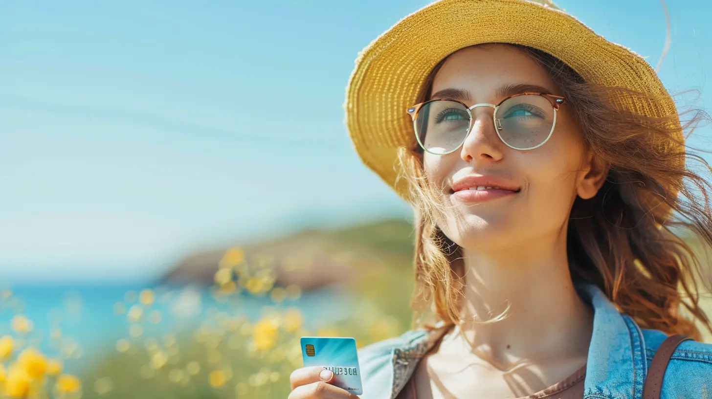 How Your Credit Card Travel Insurance Might Leave You Unprotected