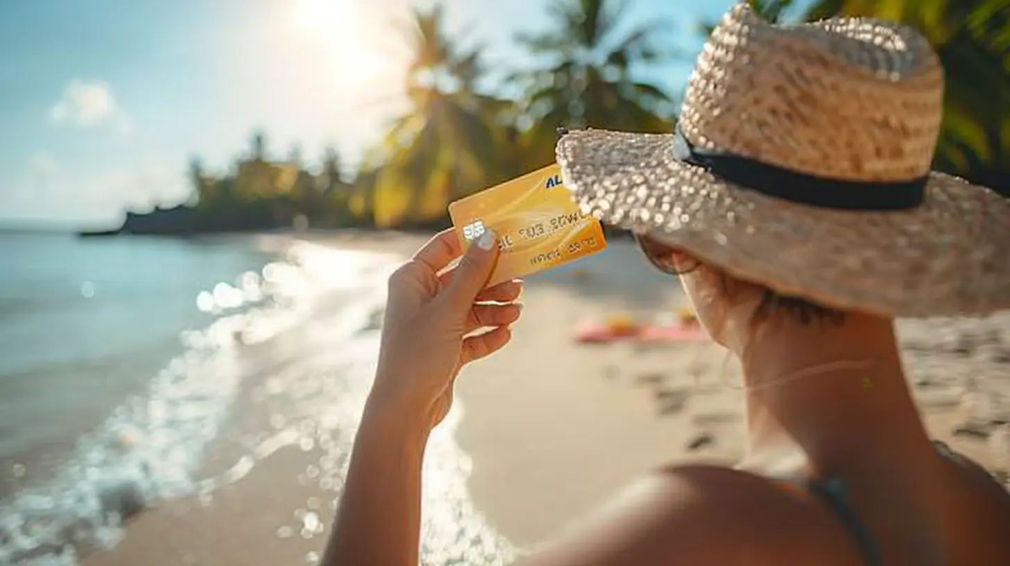How Your Credit Card Travel Insurance Might Leave You Unprotected