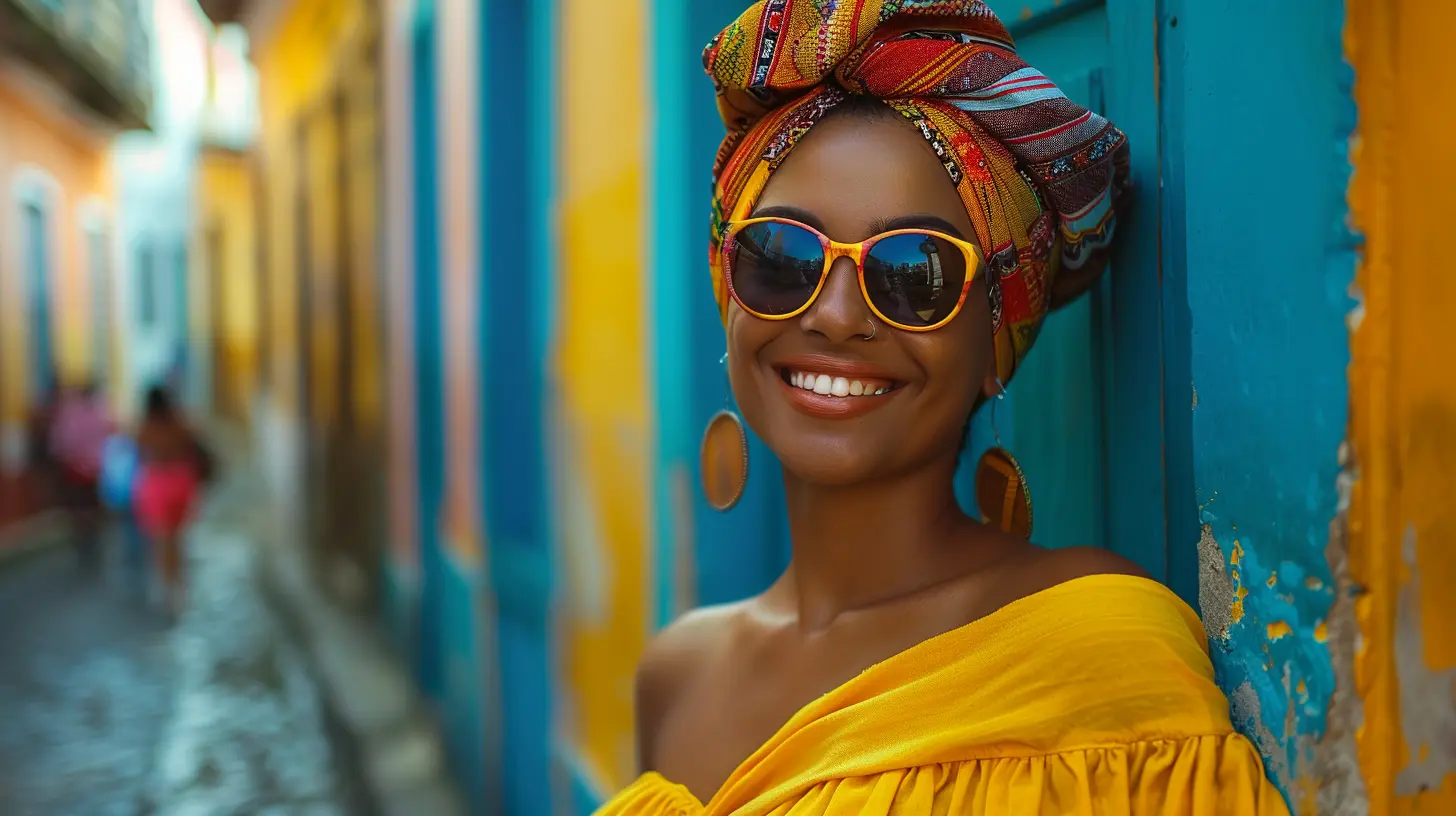 Immersing Yourself in Brazil’s Afro-Brazilian Culture in Salvador