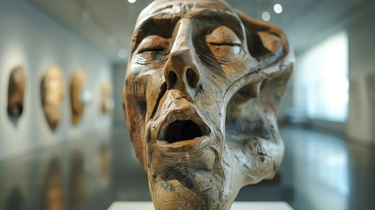 Immortalized in Sculpture: Museums Dedicated to the Art of Form