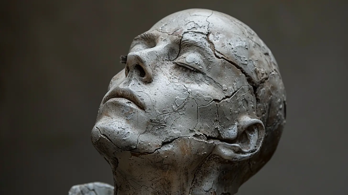 Immortalized in Sculpture: Museums Dedicated to the Art of Form