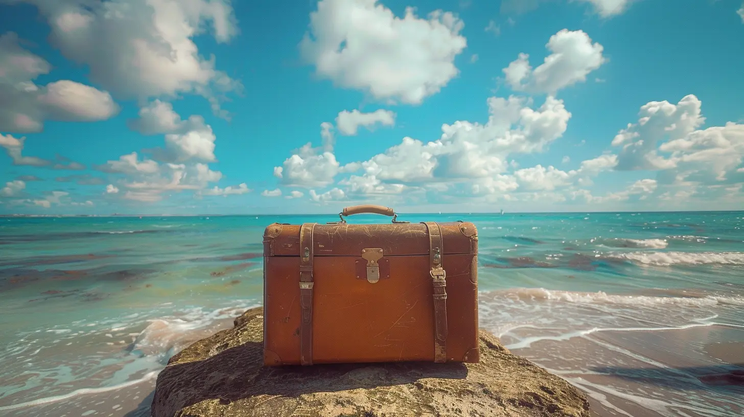 Important Health Considerations for Adventure Travelers