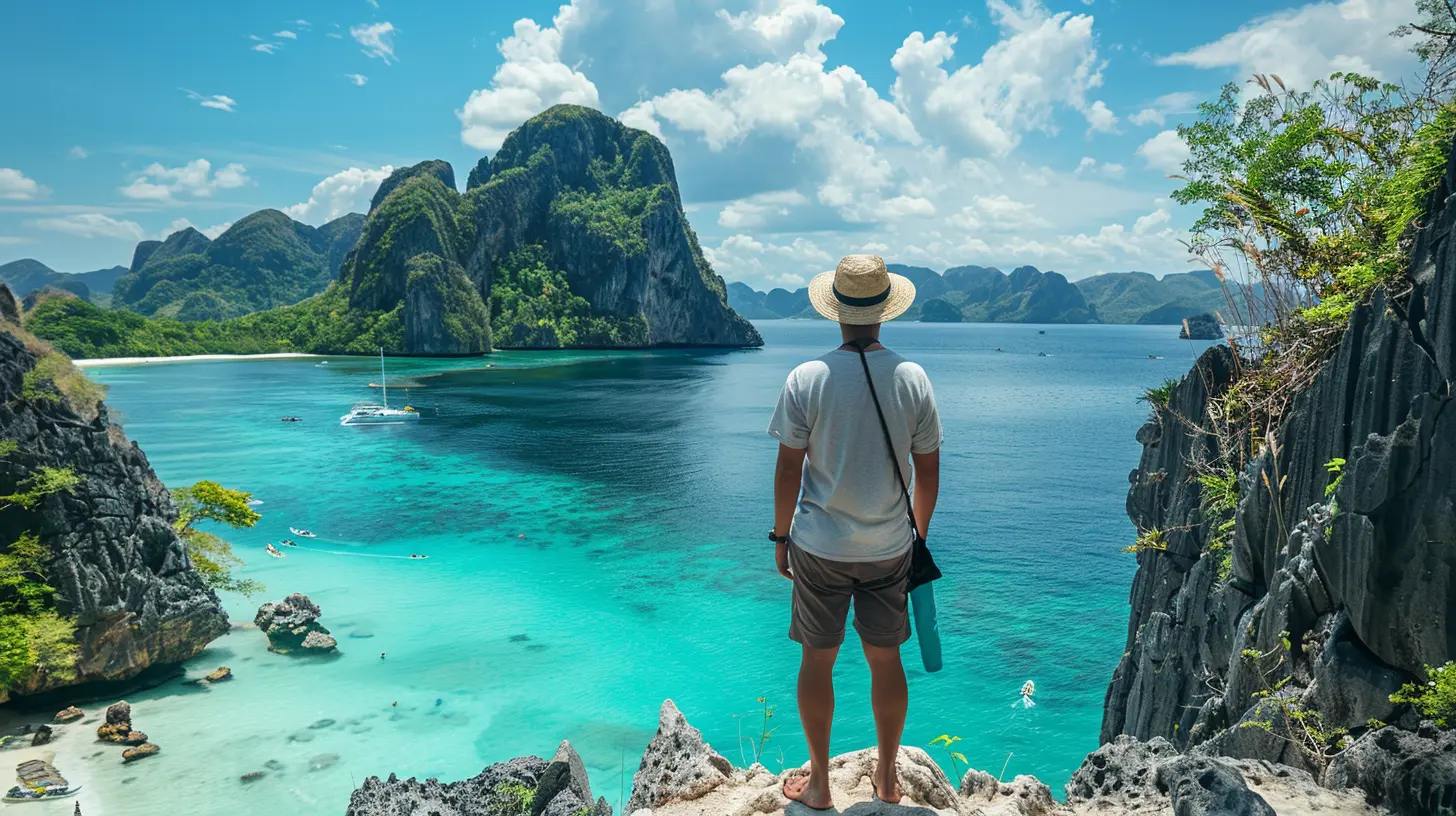 Important Health Considerations for Adventure Travelers