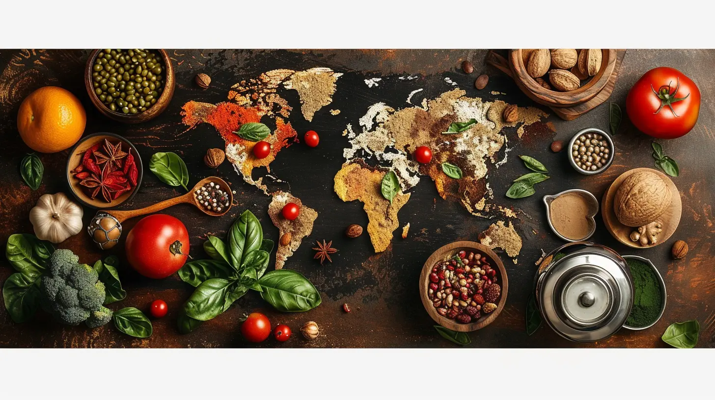 Important Health Considerations for Adventure Travelers