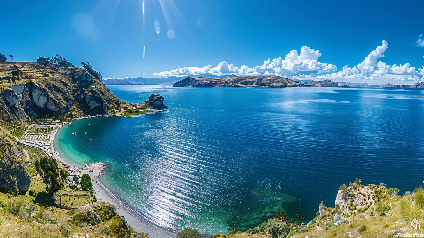 Isla del Sol: Bolivia’s Sacred Island on Lake Titicaca