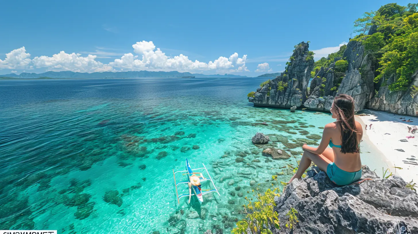 Island Hopping by Car: The Most Scenic Coastal Road Trips