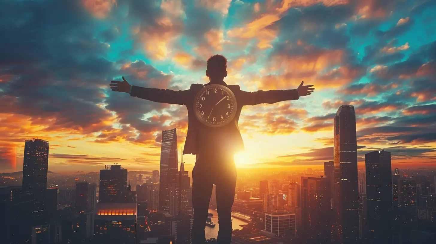 Jet Lag Remedies: Bounce Back Faster from Time Zone Changes