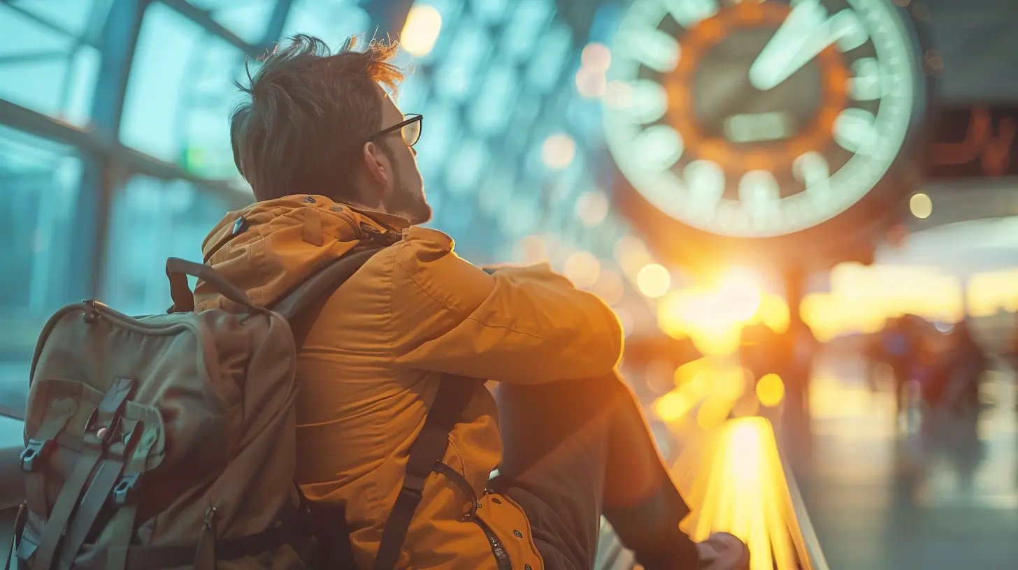 Jet Lag Remedies: Bounce Back Faster from Time Zone Changes