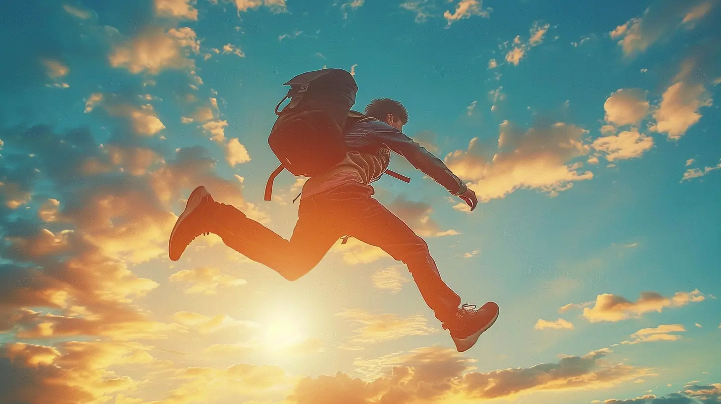 Jet Lag Remedies: Bounce Back Faster from Time Zone Changes