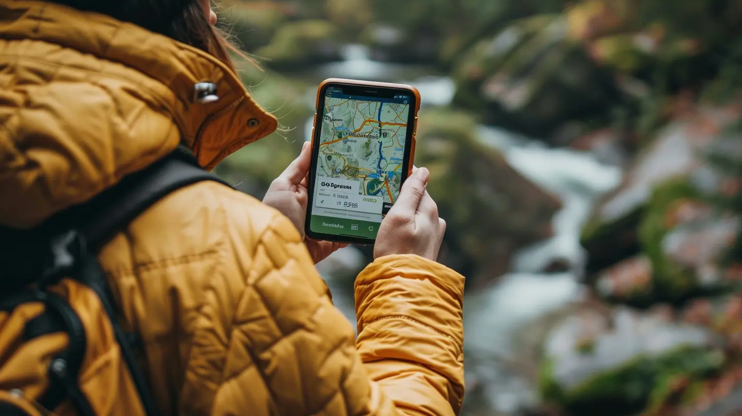 Language Barriers? These Travel Apps Have You Covered
