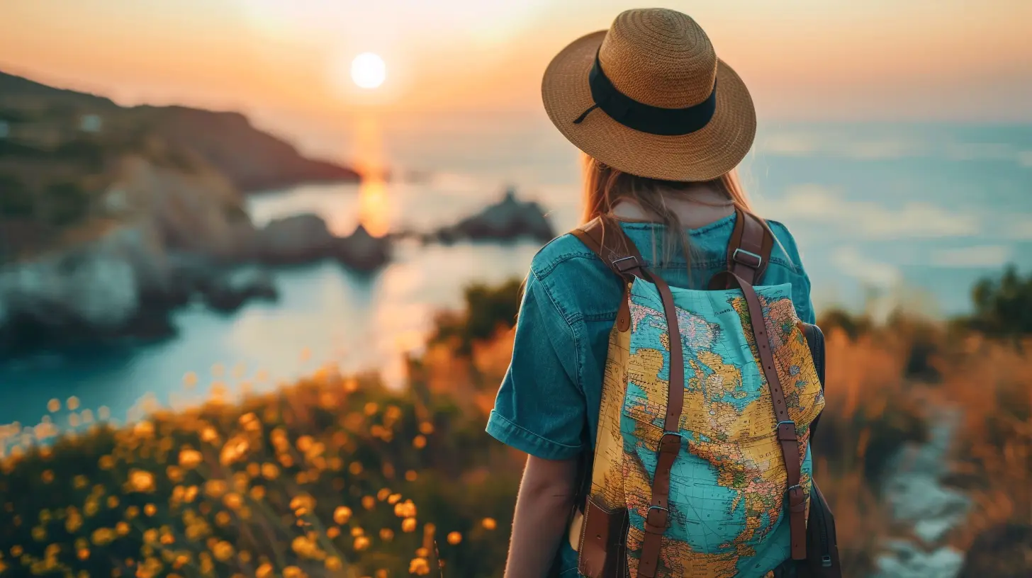 Maximizing Your Travel Rewards and Points