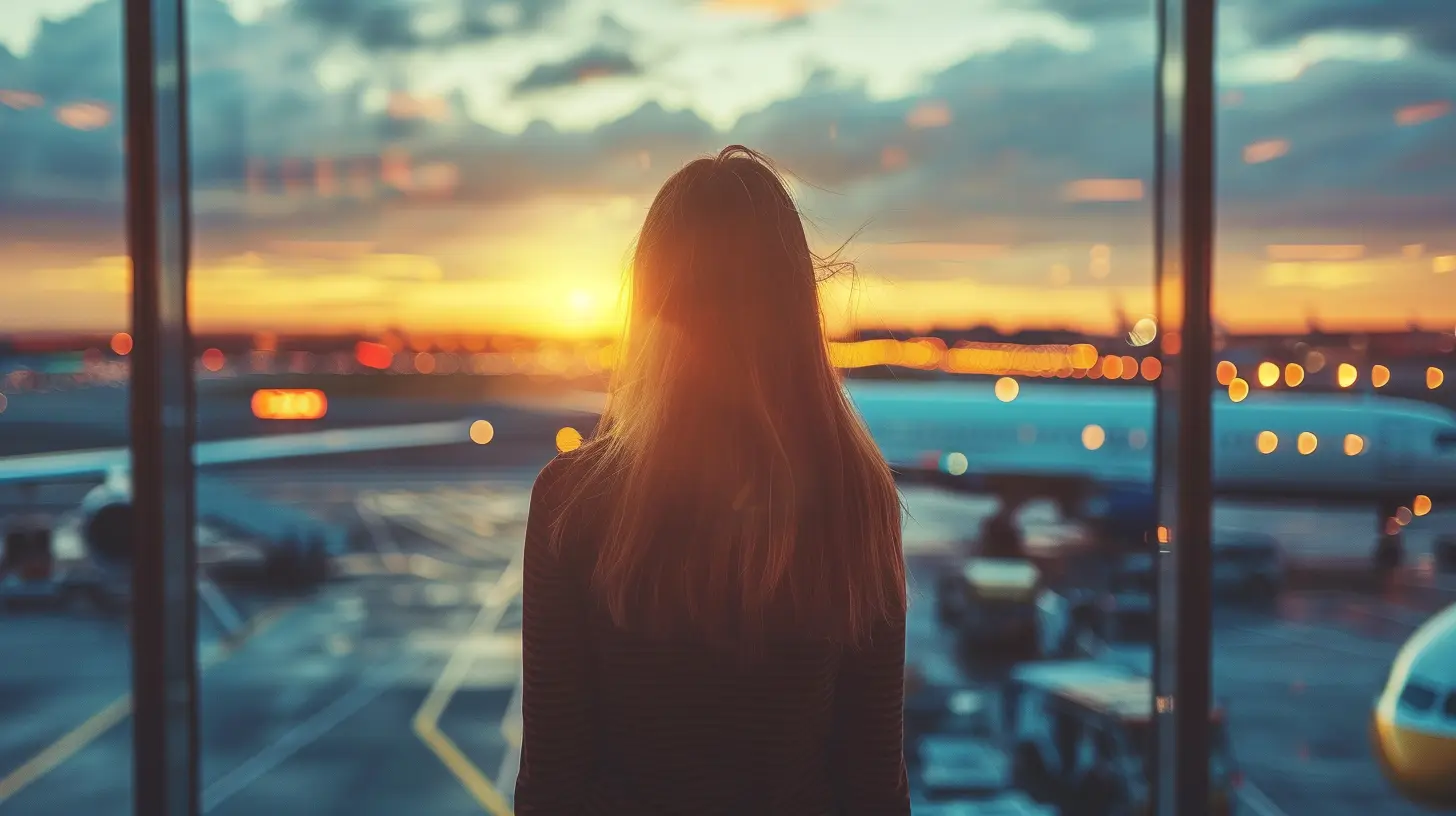 Missed Connections and Delayed Flights: How Travel Insurance Can Help