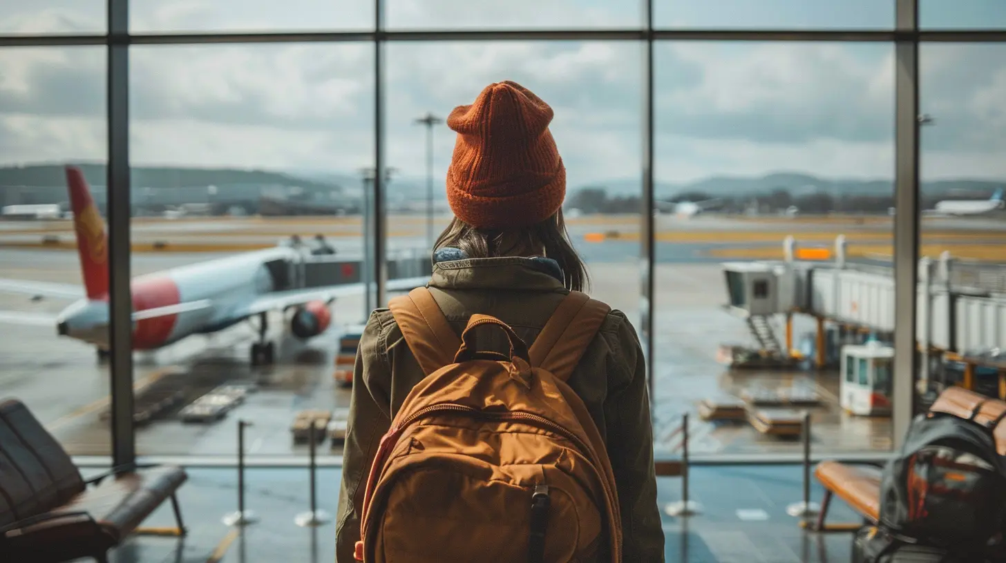 Missed Connections and Delayed Flights: How Travel Insurance Can Help