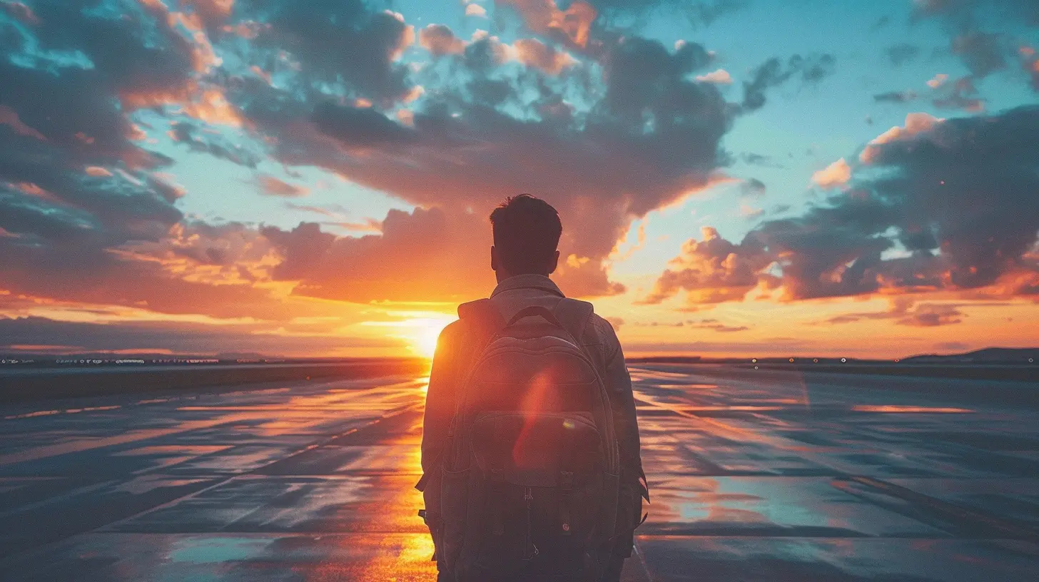 Missed Connections and Delayed Flights: How Travel Insurance Can Help