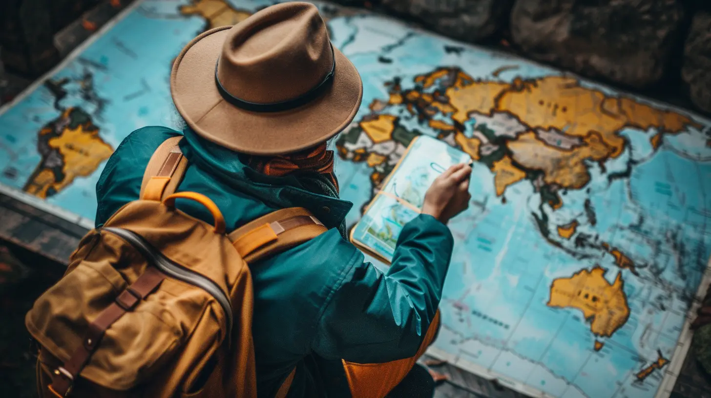 Mistakes to Avoid When Choosing Travel Insurance
