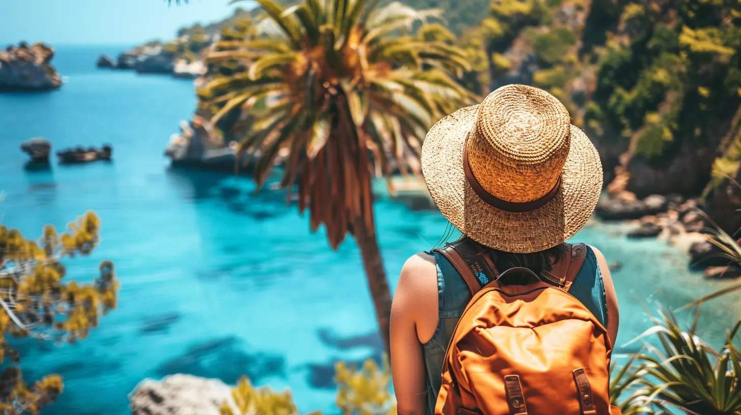 Mistakes to Avoid When Choosing Travel Insurance