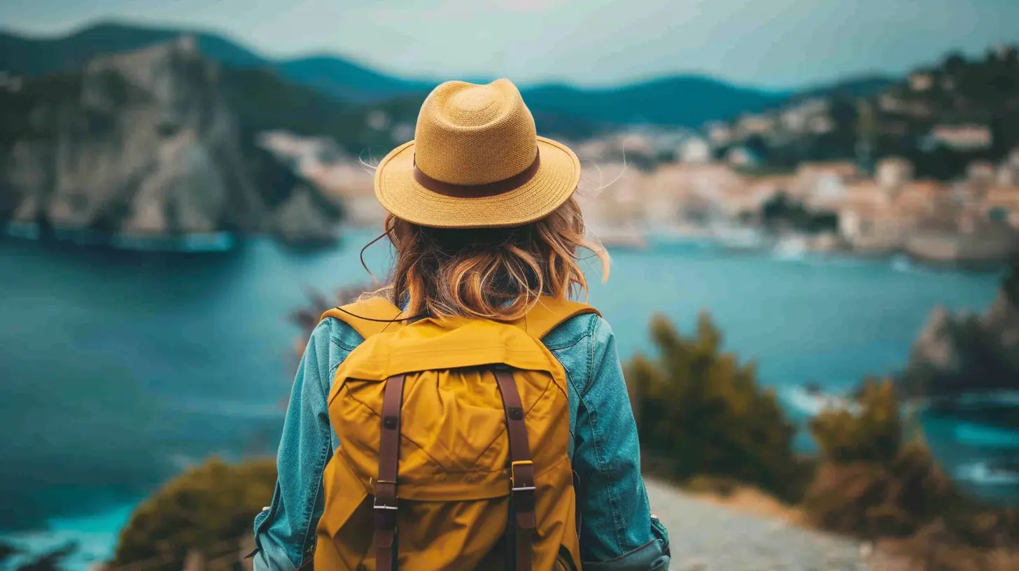 Must-Know Tips for Solo Female Travelers