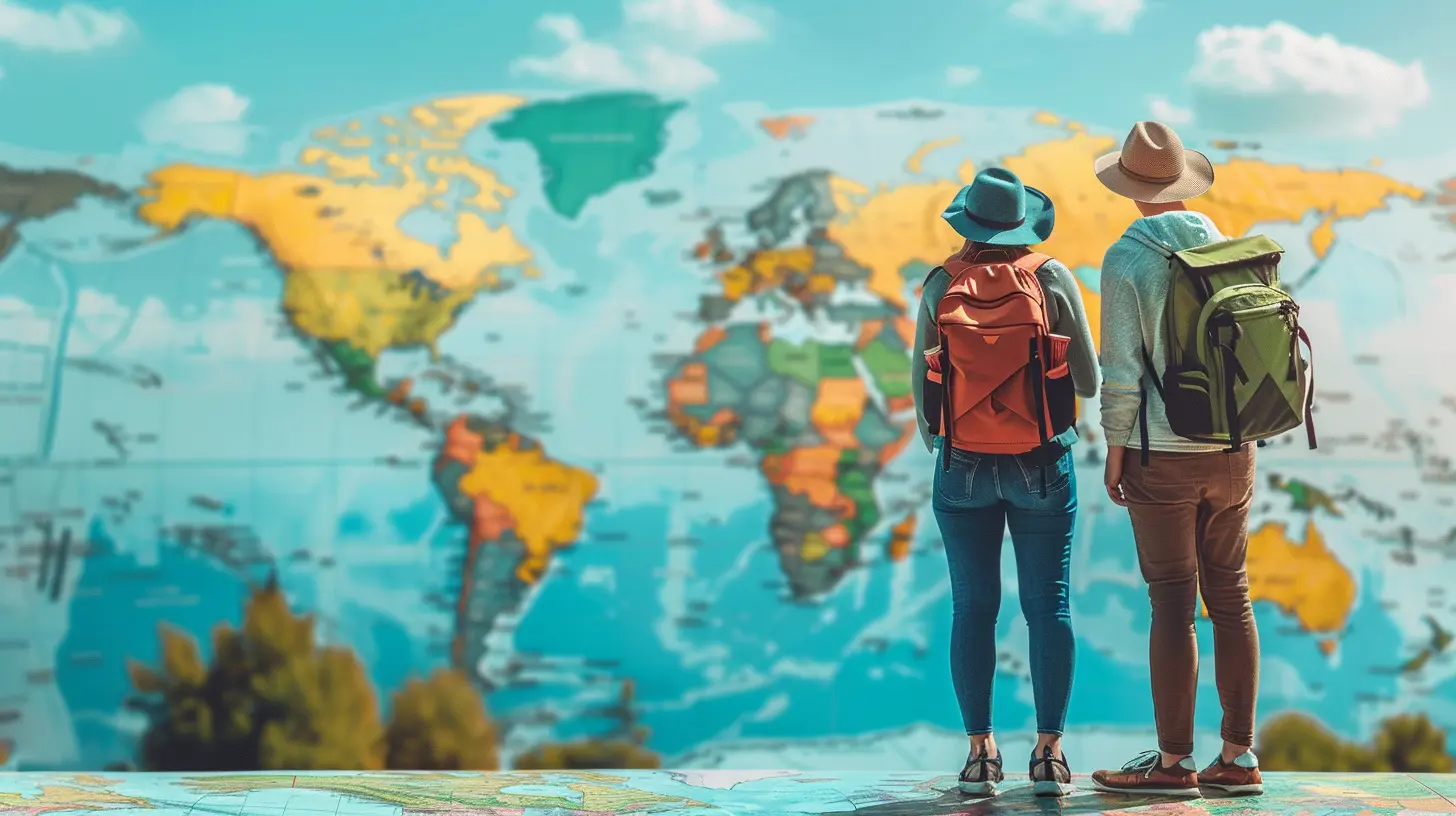 Need to Cancel Your Trip? What Your Travel Insurance Can Do