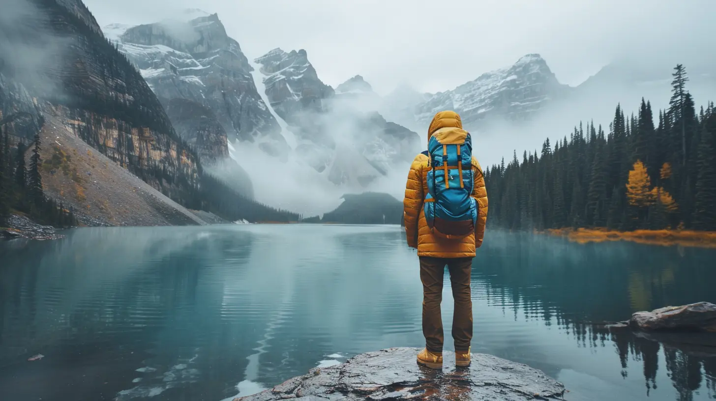 Need to Cancel Your Trip? What Your Travel Insurance Can Do