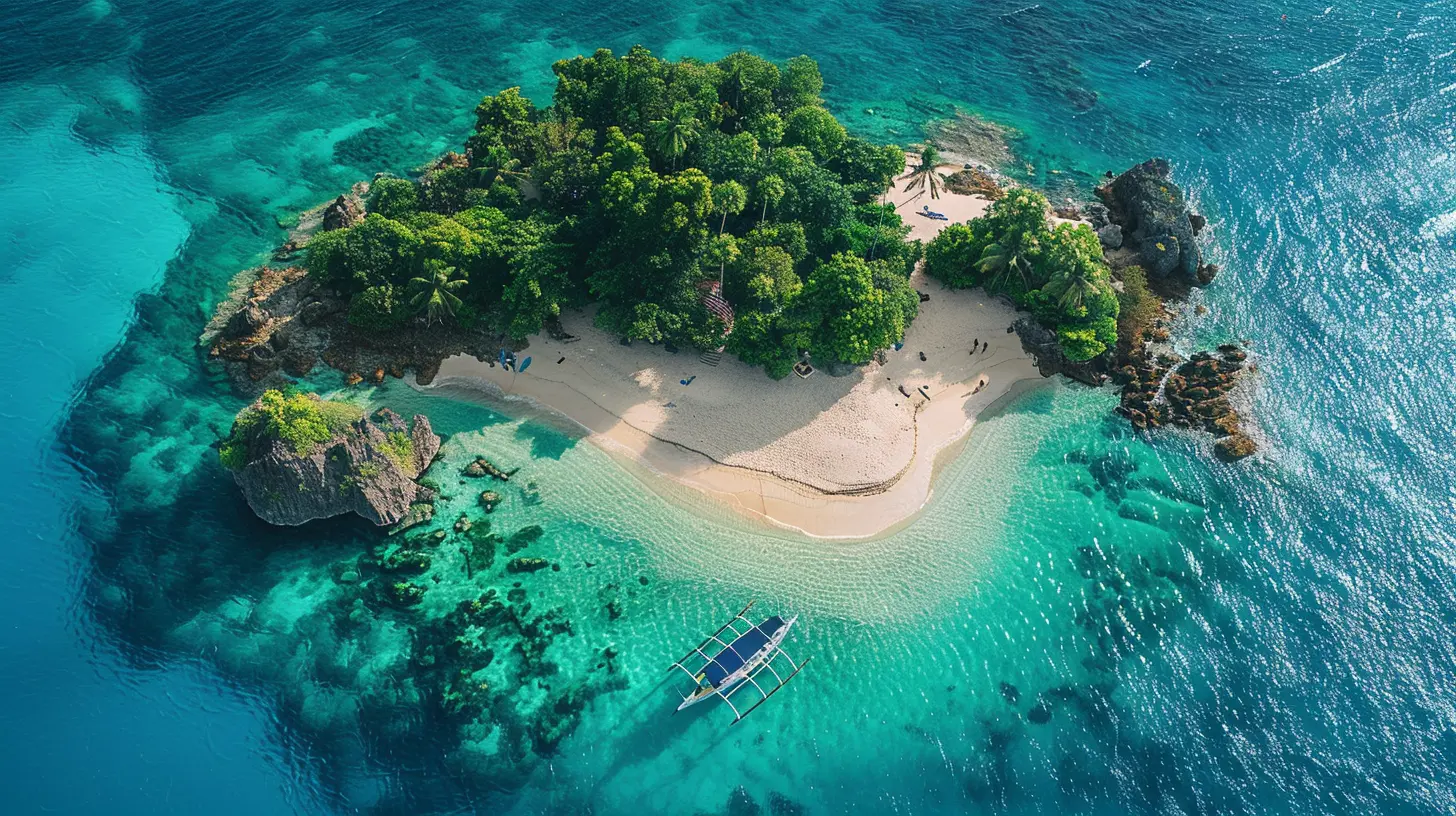 Offbeat Islands That Feel Like Another World