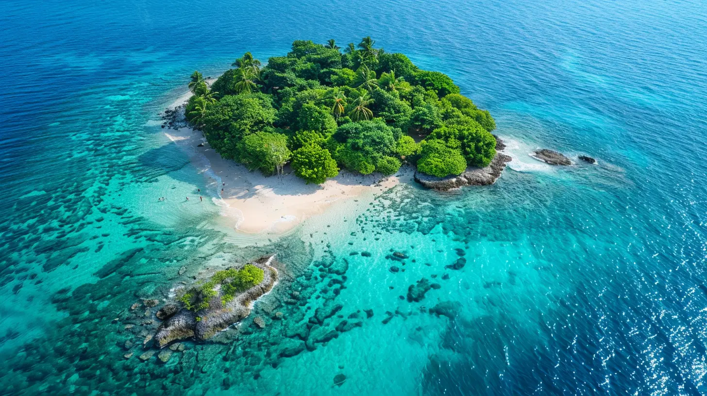 Offbeat Islands That Feel Like Another World