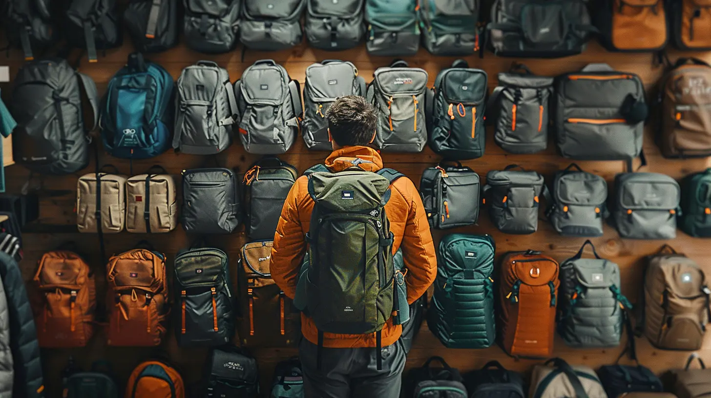 Pack Like a Pro: Essential Tips for Light Travelers