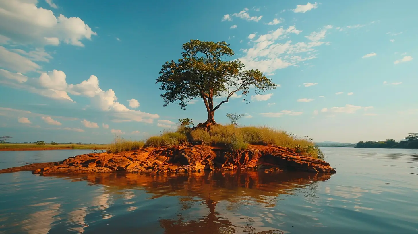 Paraguay: The South American Destination You’re Overlooking