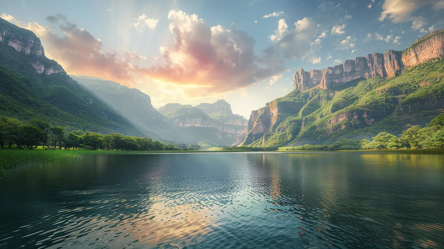 Paraguay: The South American Destination You’re Overlooking