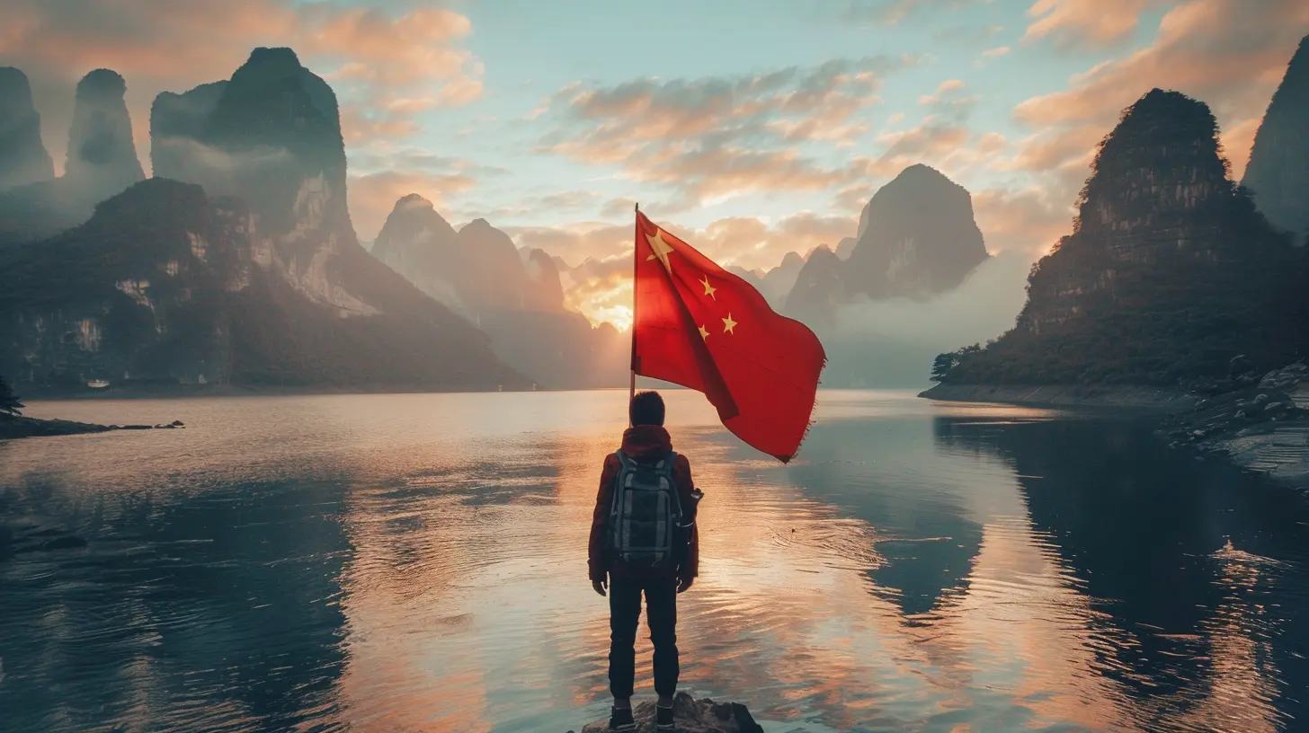 Red Flags for Travelers: Spot These Scams Before It's Too Late