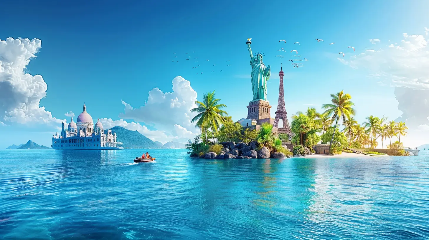 Red Flags for Travelers: Spot These Scams Before It's Too Late