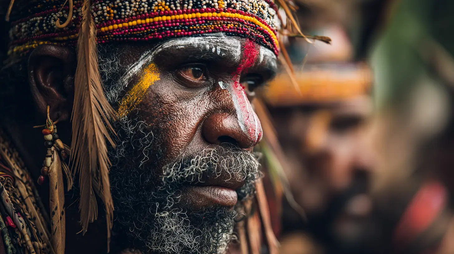 Rediscovering Aboriginal Dreamtime Rituals in 2026