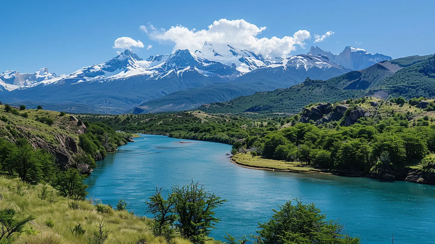 Roadtripping Argentina’s Route 40