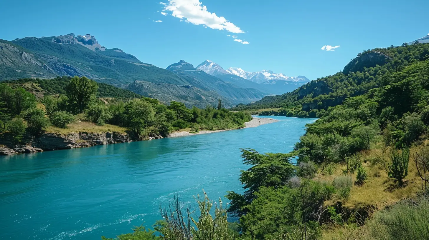 Roadtripping Argentina’s Route 40
