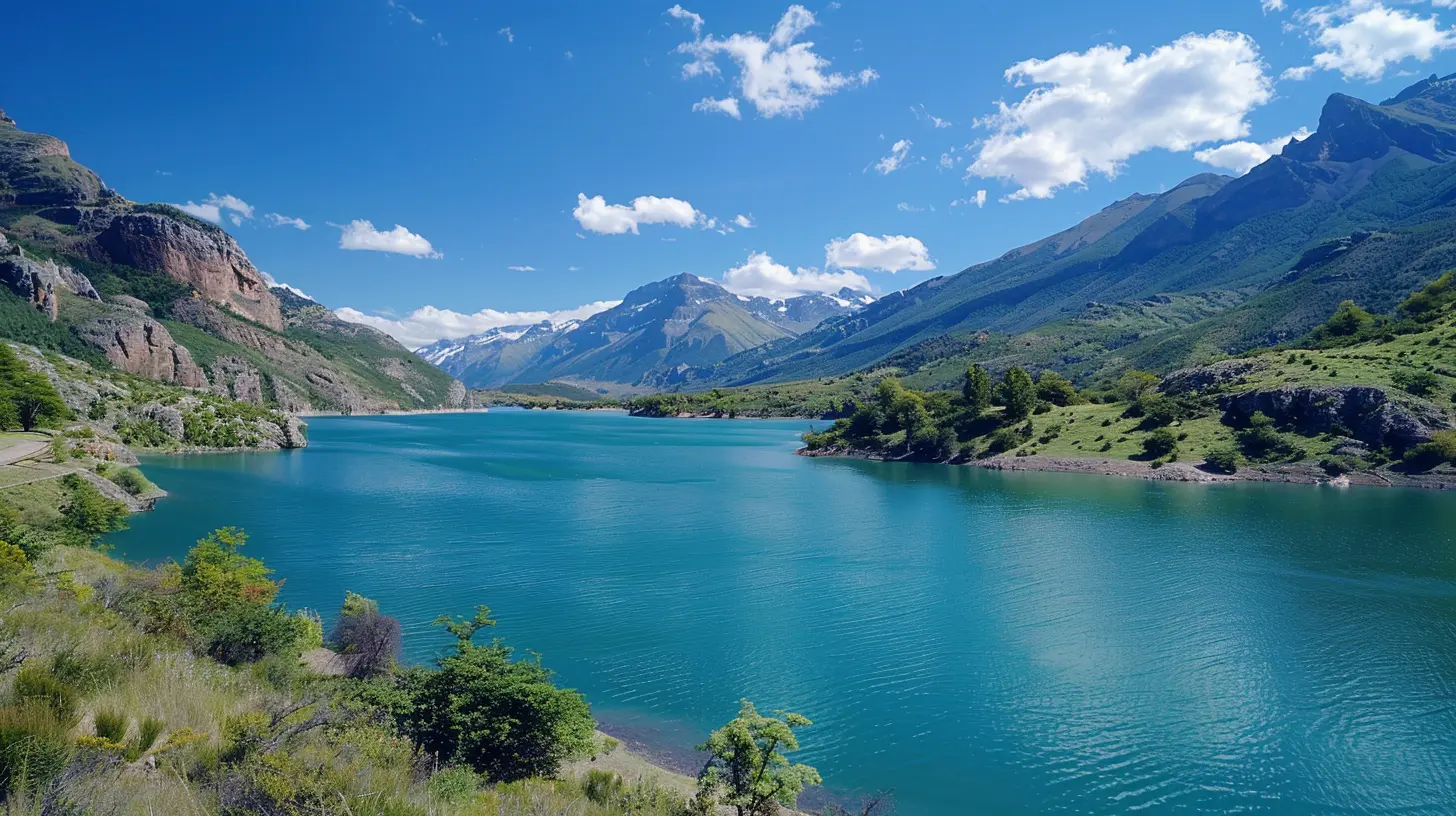 Roadtripping Argentina’s Route 40