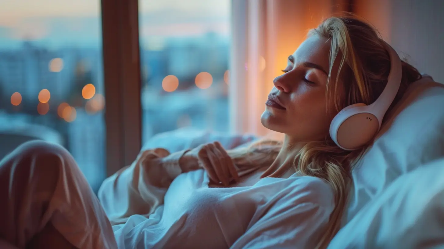 Say Goodbye to Jet Lag with These Helpful Travel Apps