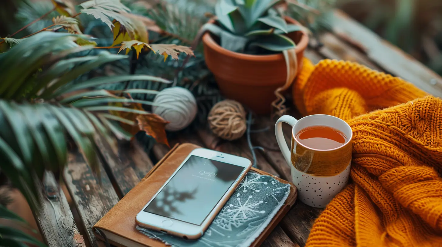 Say Goodbye to Jet Lag with These Helpful Travel Apps