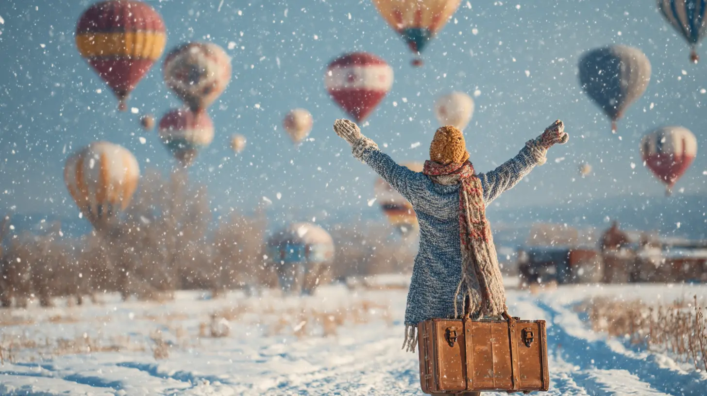 Seasonal Festivals Worth Traveling for in 2027