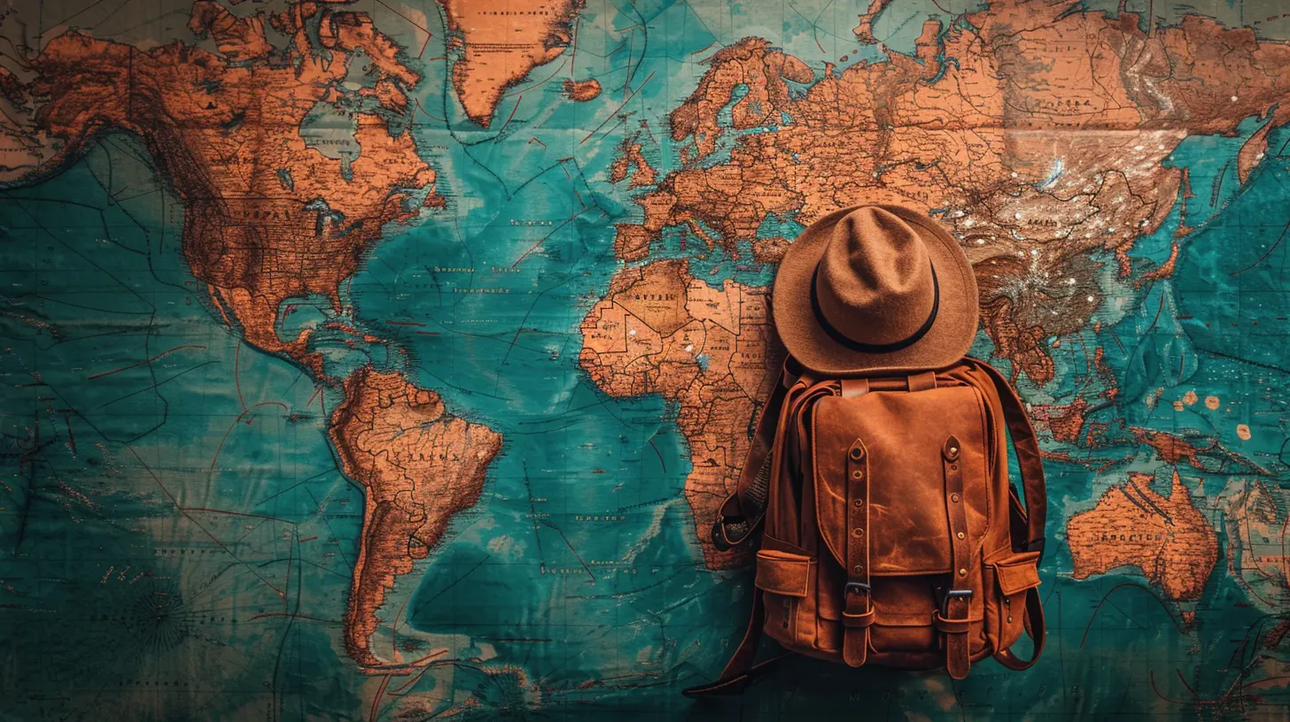 Senior Travelers: Essential Travel Insurance Considerations