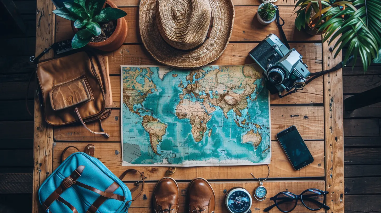 Senior Travelers: Essential Travel Insurance Considerations