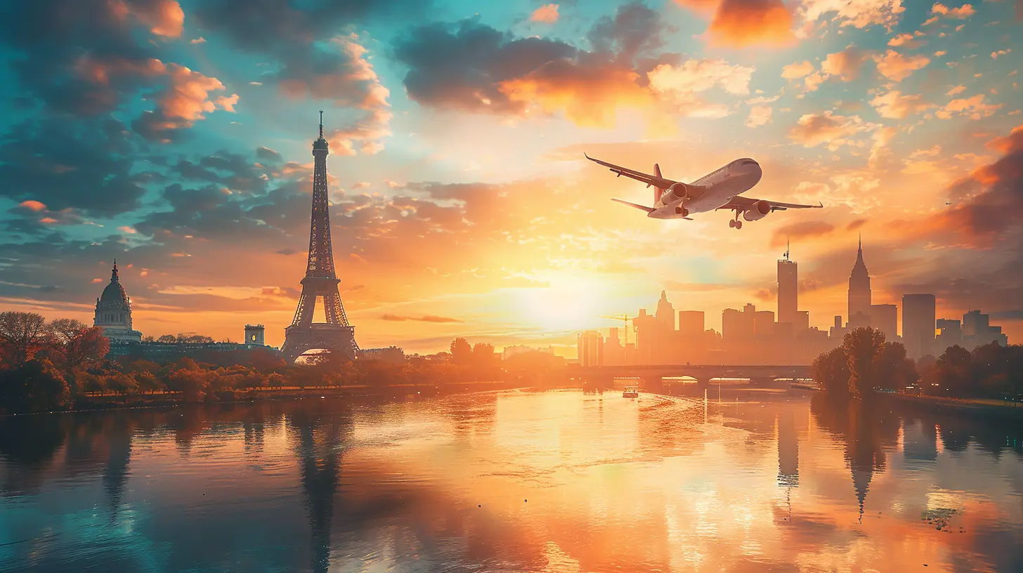 Should You Buy Travel Insurance for Domestic Trips?