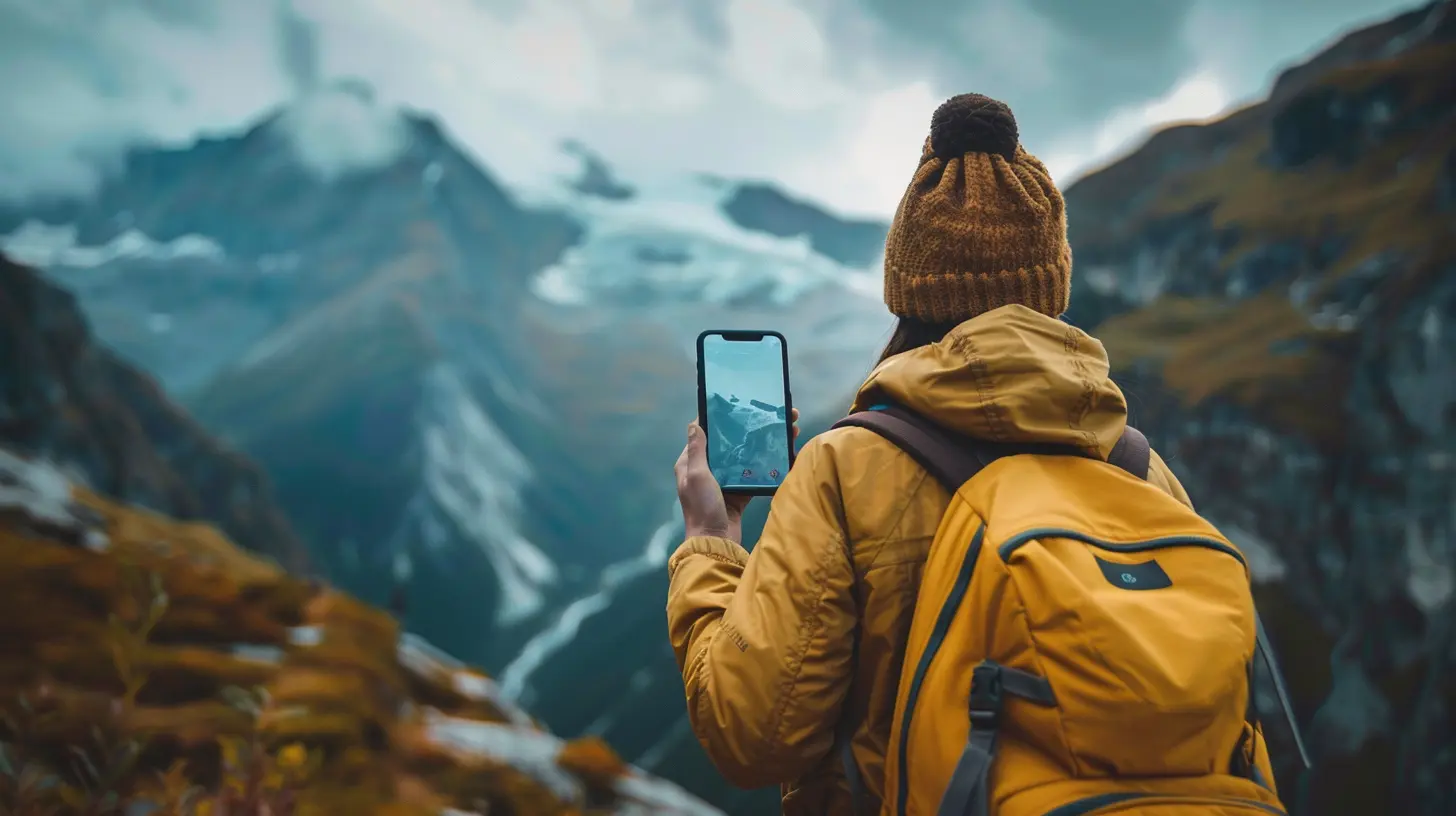 Smart Travel Gadgets to Use Before, During, and After Your Trip