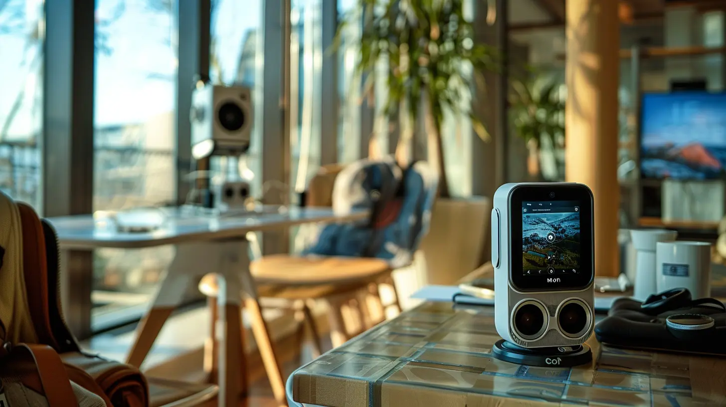 Smart Travel Gadgets to Use Before, During, and After Your Trip