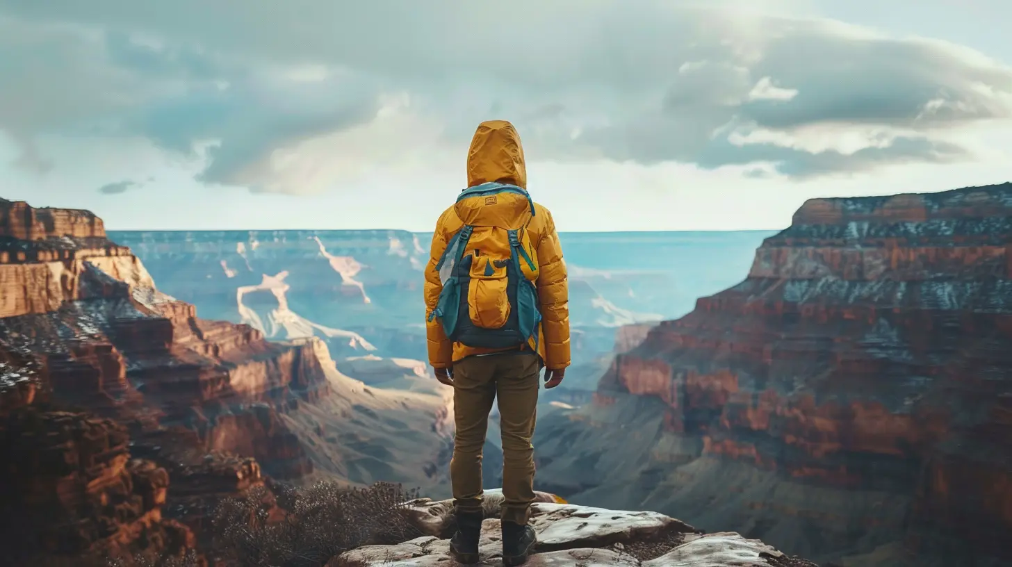 Smart Travel Gadgets to Use Before, During, and After Your Trip